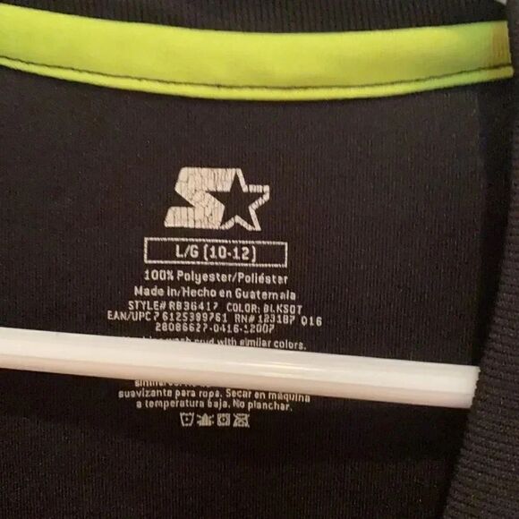 Starter undershirt M   - Picture 2 of 2